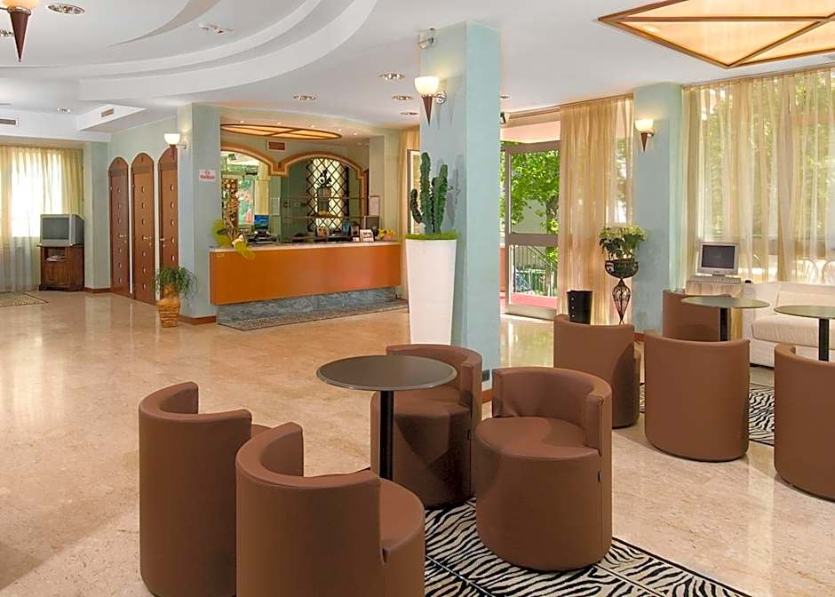 Hotel Savoia