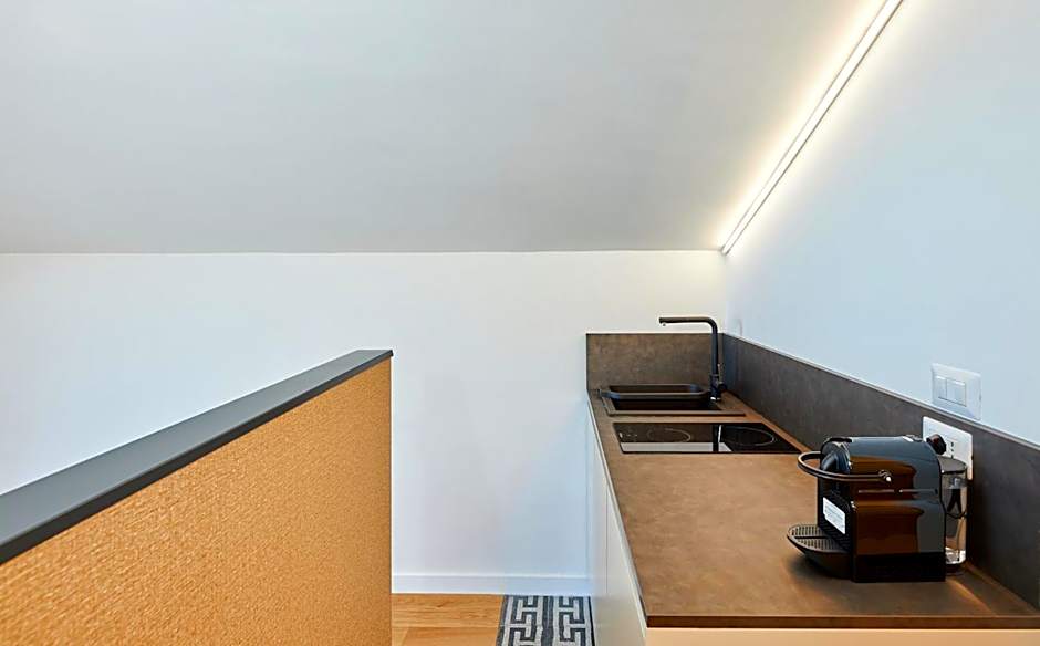 Villa Rosa Residence