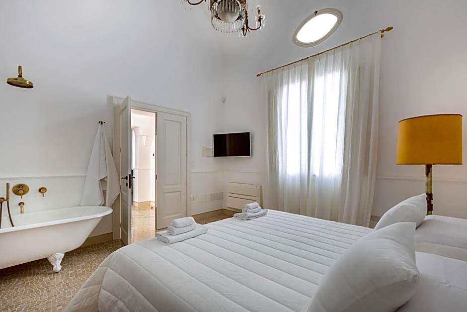 Relais Carlo Alberto