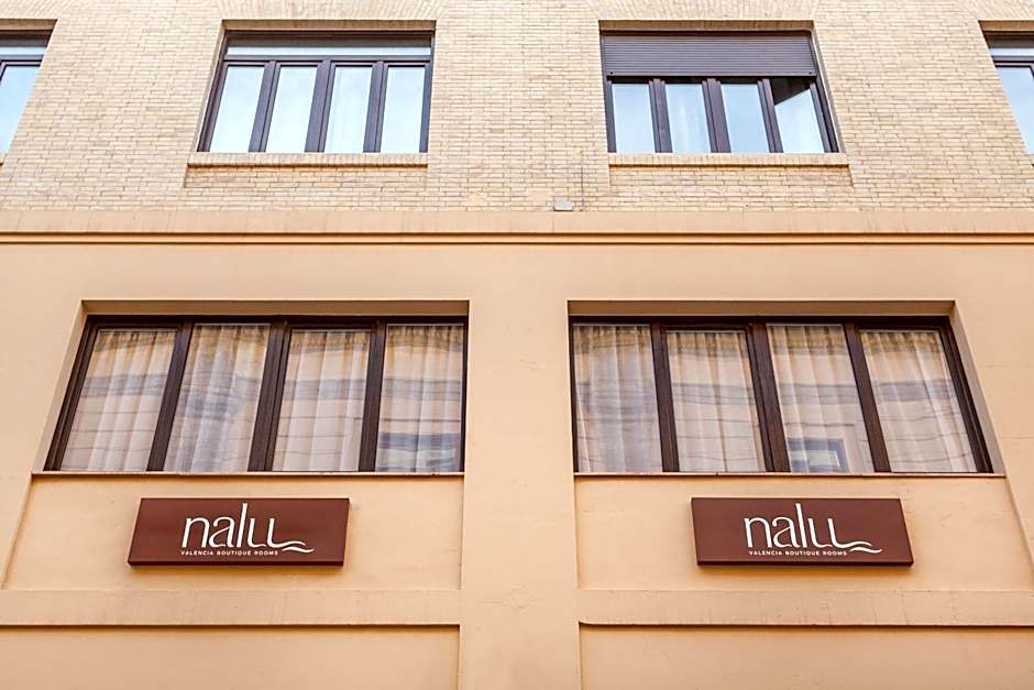 NALU Valencia Boutique Rooms