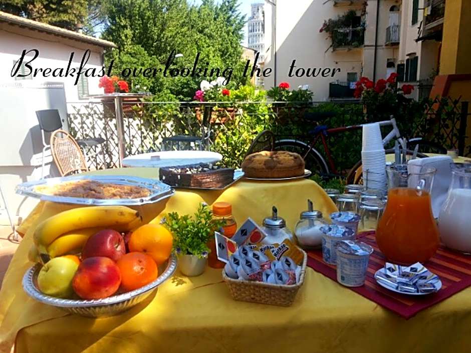 Hotel Francesco