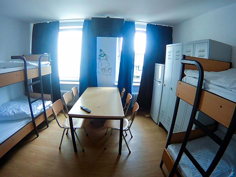 Hostel & Monteurzimmer bei Hansezimmer
