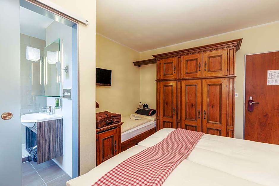Le Petit CHARME-INN