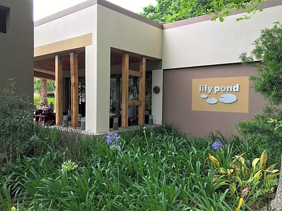 Lily Pond Country Lodge