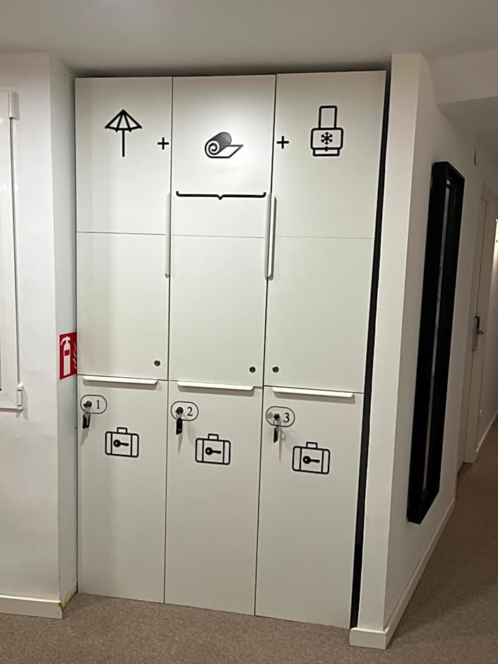 Hola Hostel Alicante