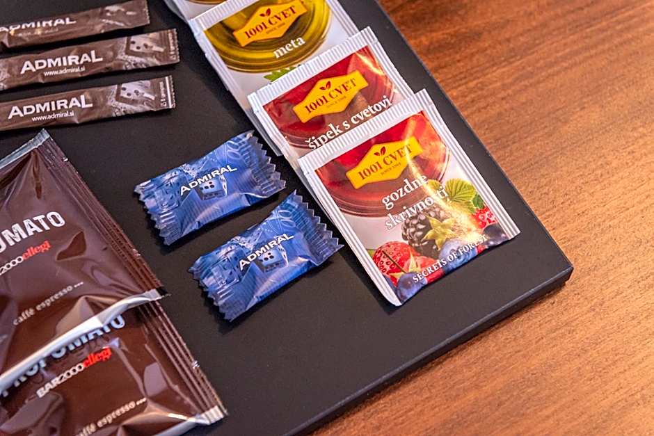 Casino & Hotel ADMIRAL Skofije