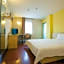 7 Days Inn Guangzhou Zhongshan 1st Overpass Branch