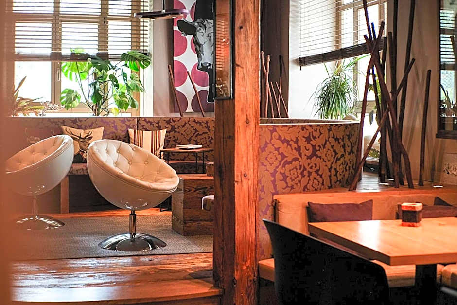 The Townhouse Ruhpolding - Individual Design & Casual Concept