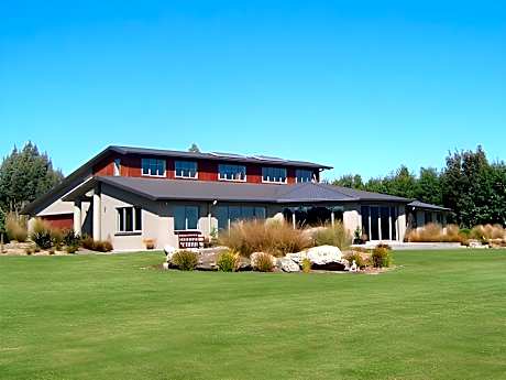 Hokonui Bed & Breakfast