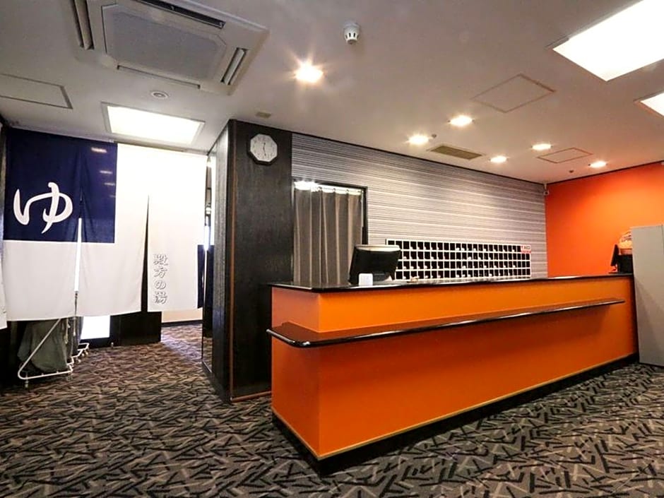 APA Hotel Komatsu