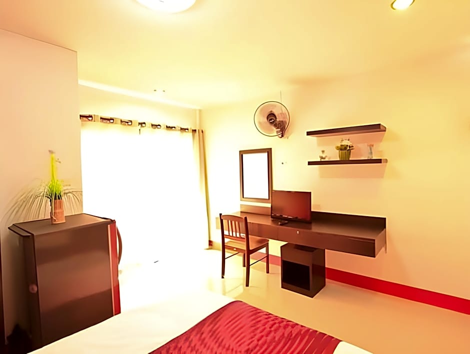 Photo 1 of 6 of Standard Double Bed