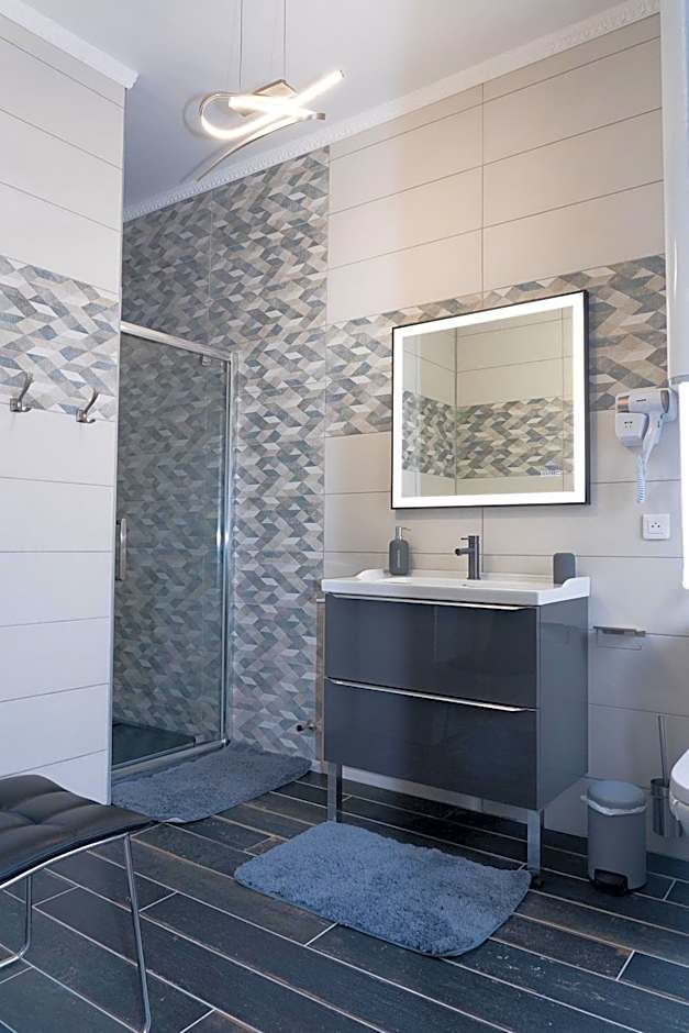 Demeure Belle Epoque