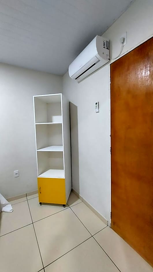 Flats Atitude Maragogi centro