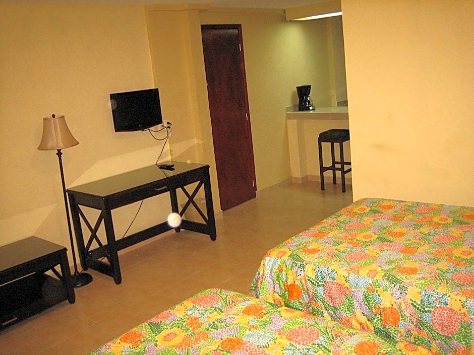 Hotel Delfines Acapulco by NG Hoteles