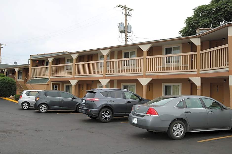 Battlefield Inn Springfield