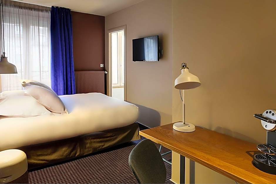 Best Western Citadelle Besancon