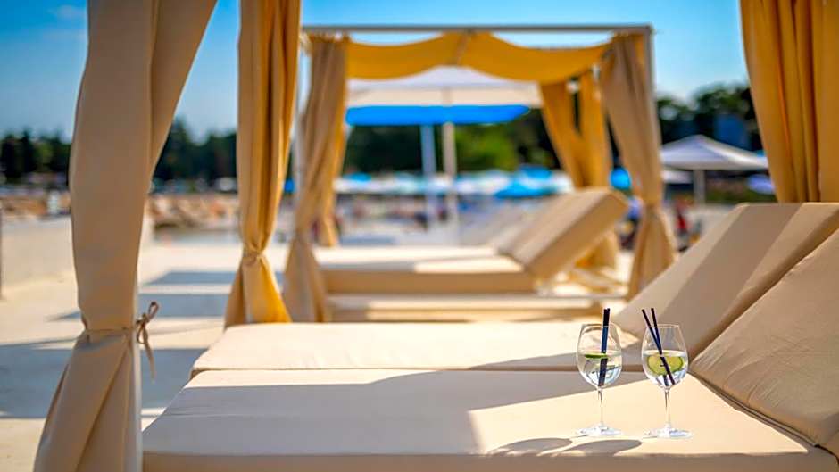 Valamar Pinia Hotel