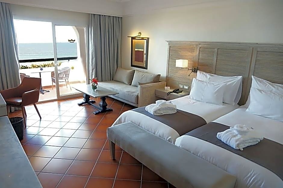 Riu Tikida Beach - Adults Only