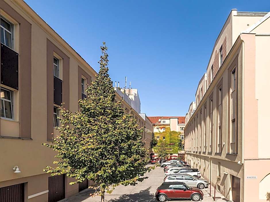 Austria Classic Hotel Wien
