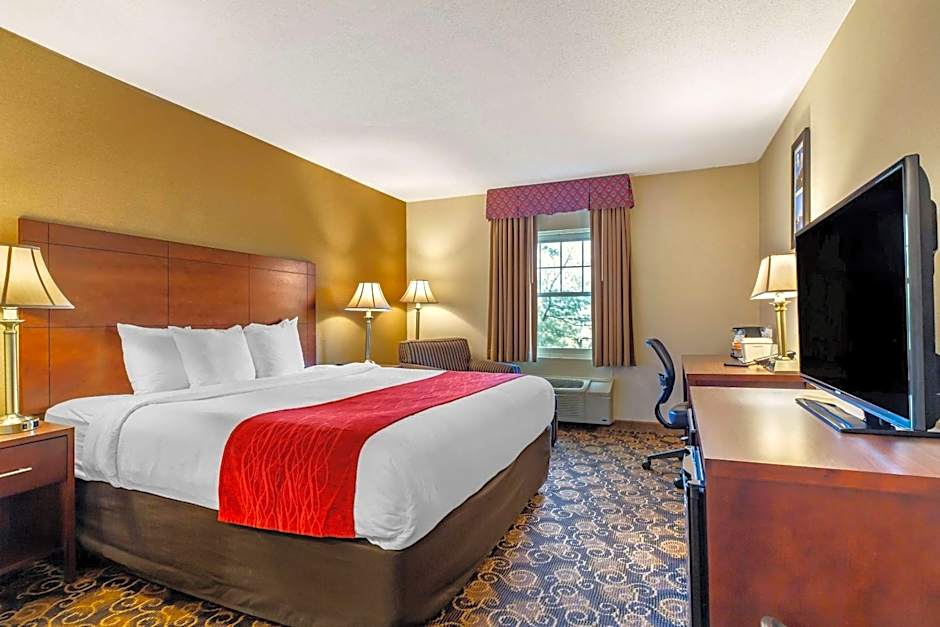 Comfort Inn Rockland