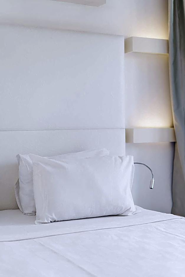 Costa Luvi Hotel Bodrum - All Inclusive