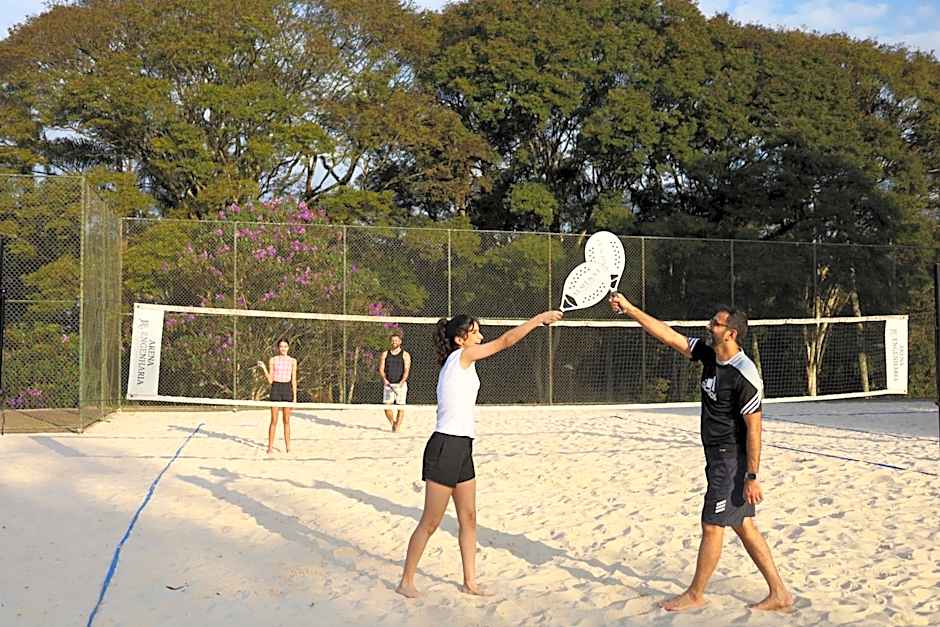 Almenat Embu das Artes Sao Paulo, Tapestry Collection