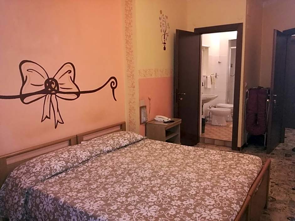 Hotel San Giovanni