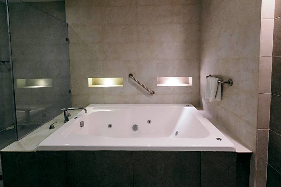 Hotel El Español Paseo de Montejo