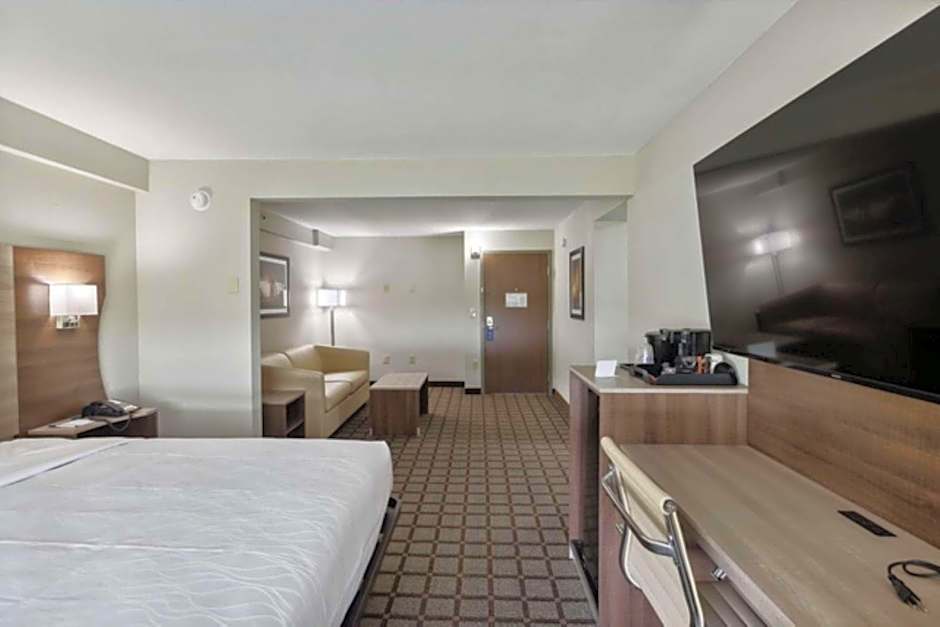 Best Western Manchester