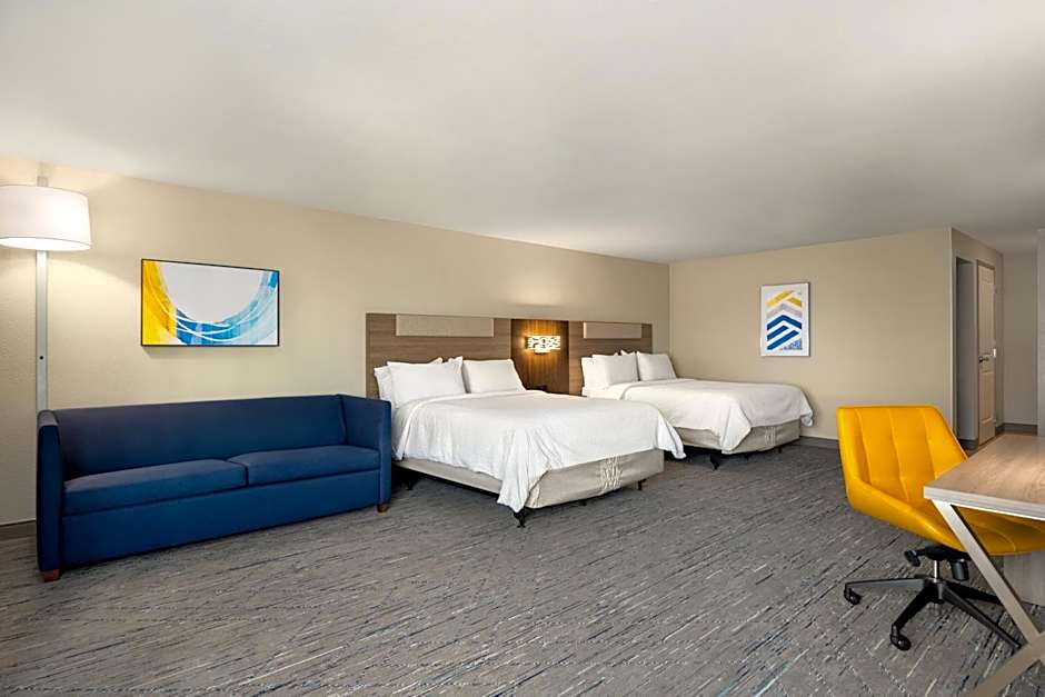Holiday Inn Express Richmond By IHG