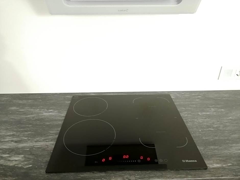 Luxury Apartment Private House and Parking Netflix