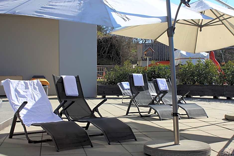 Hotel Garni am Seggauberg