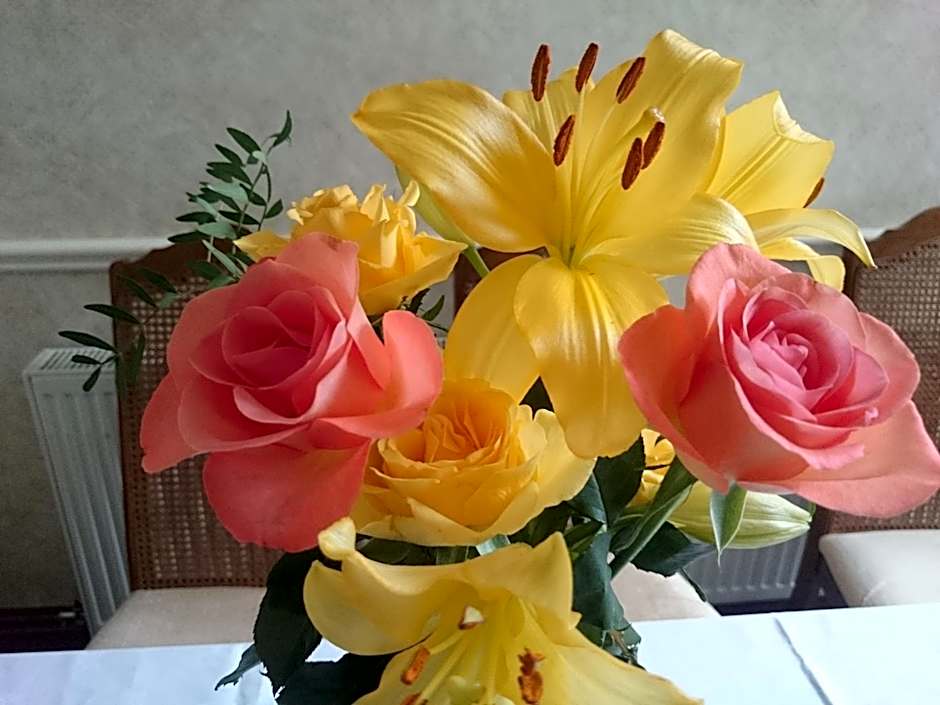 Bankside Bed & Breakfast