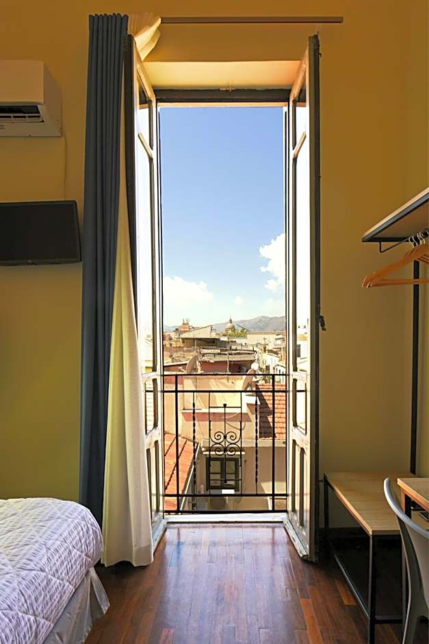 Hotel Roma 62