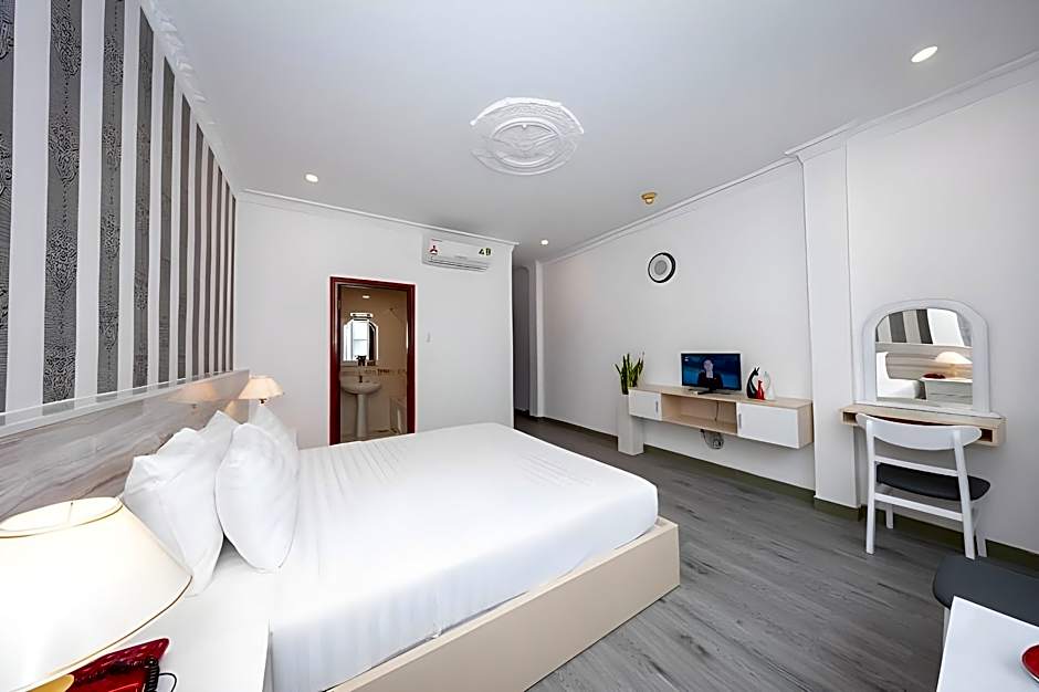 The One Hotel Ben Thanh