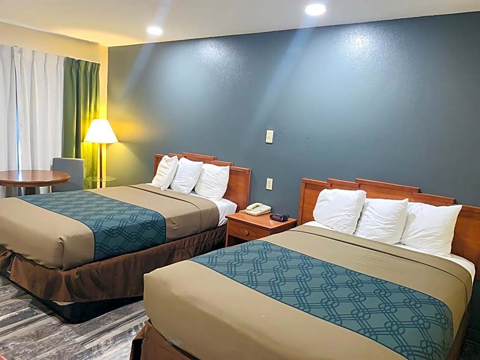 Rodeway Inn Winslow I-40