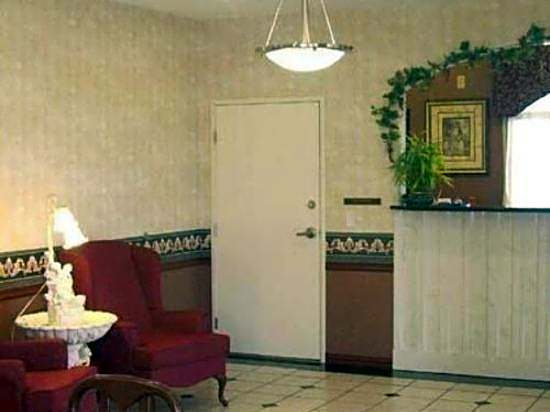 Motel 6 Tyler, TX