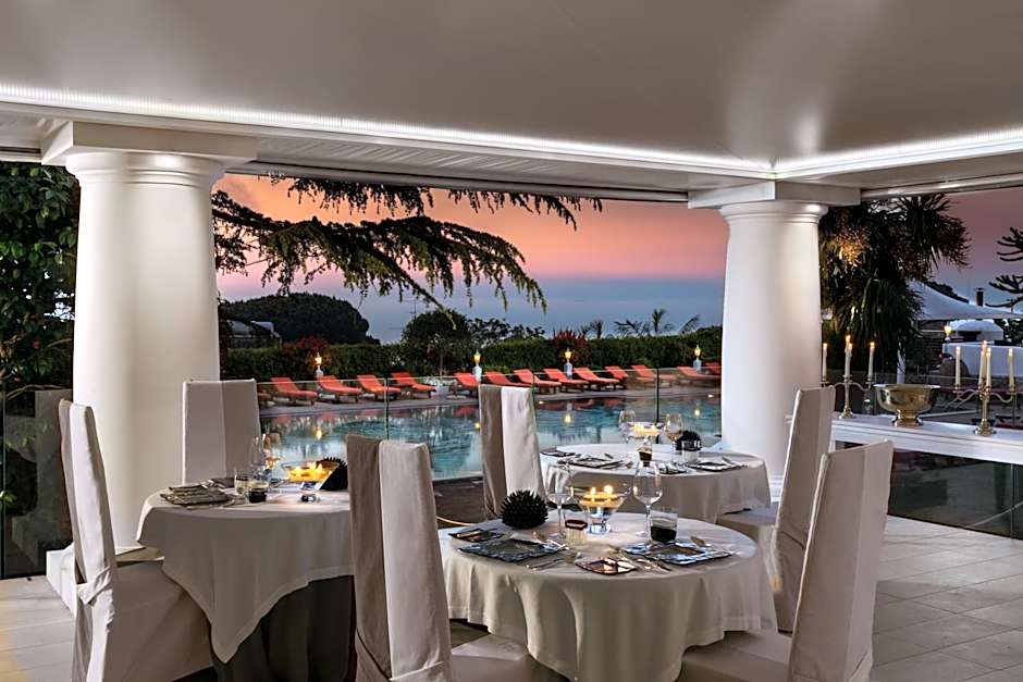 Capri Palace Jumeirah