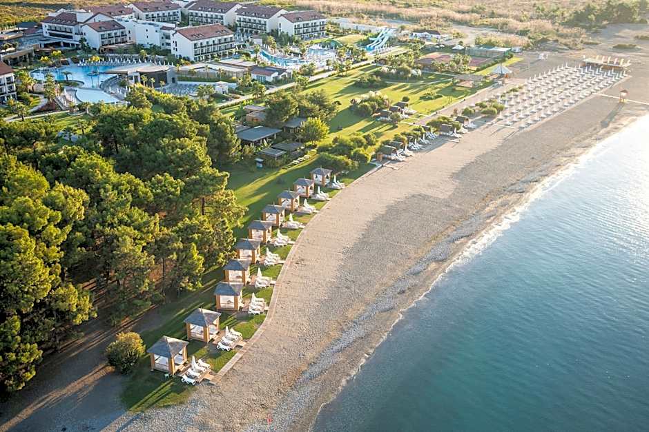 Akra Fethiye Tui Blue Sensatori - Ultra All Inclusive
