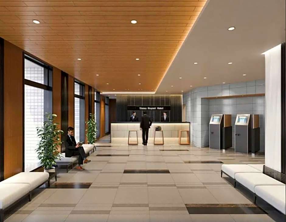 Daiwa Roynet Hotel Kumamoto