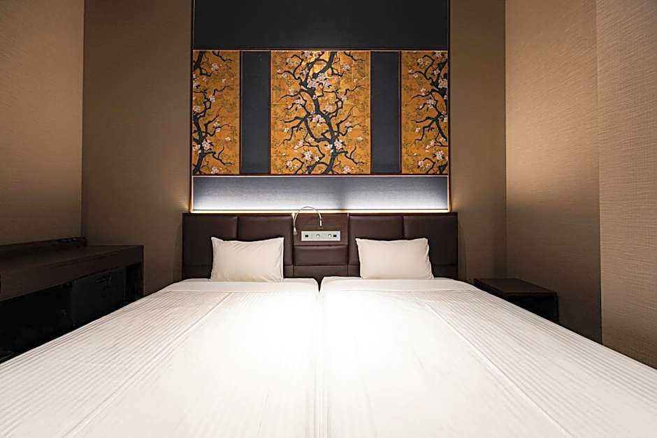 Hotel Halrotto Fukuoka Hakata