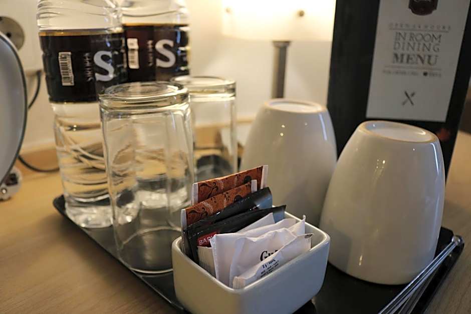 Bekizaar Hotel Surabaya