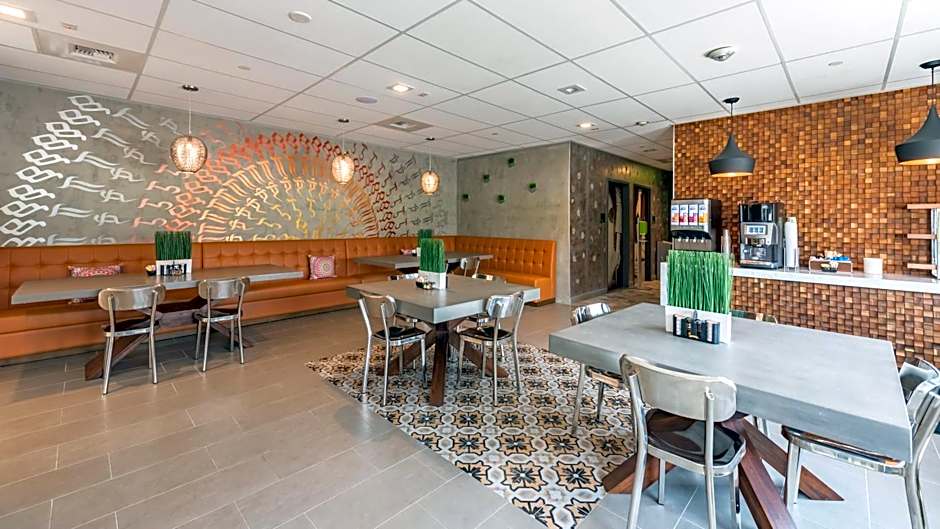 Lexen Hotel - North Hollywood Near Universal Studios