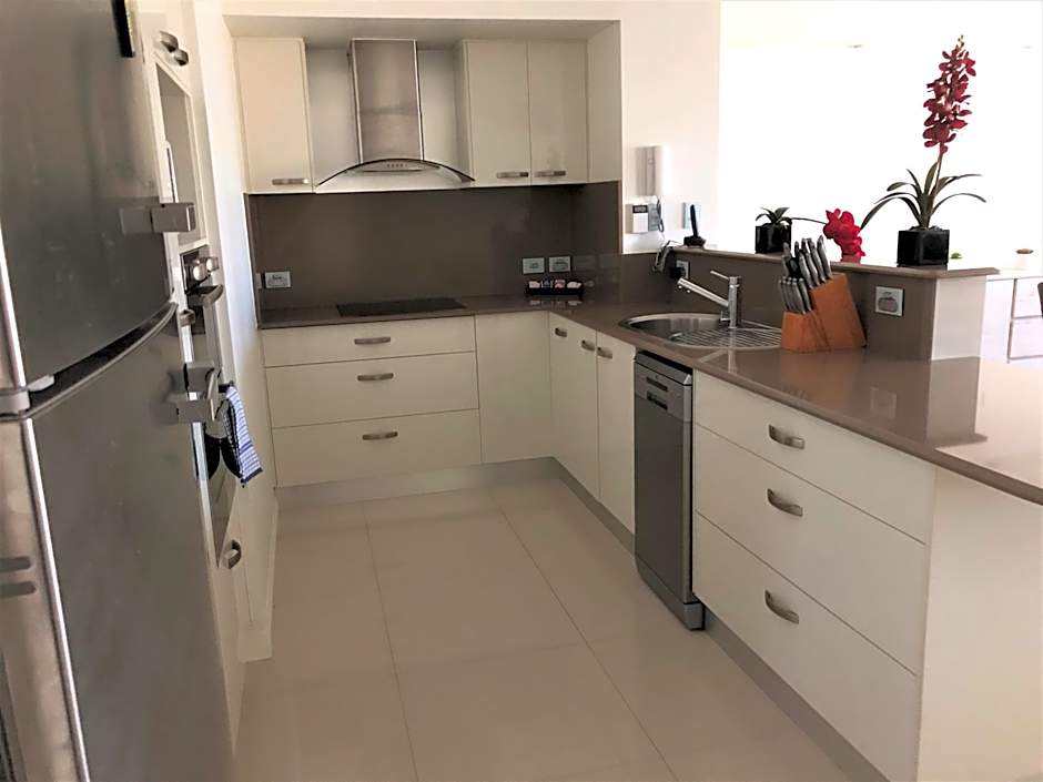 Sandcastles On The Broadwater