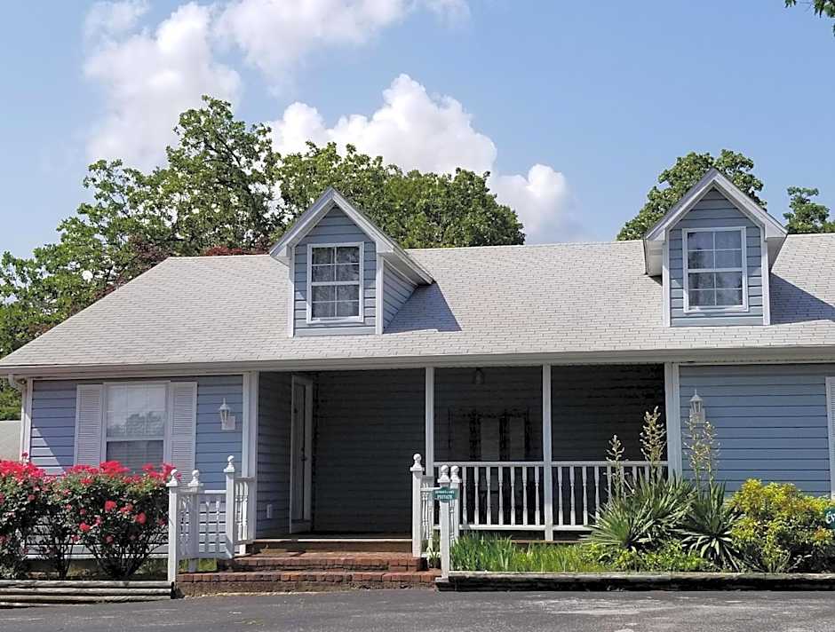 Evening Shade Inn