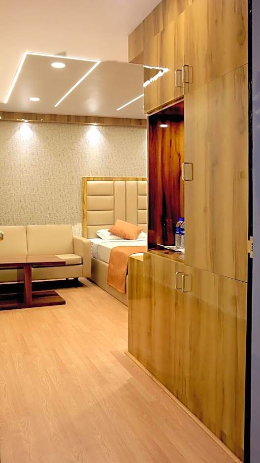 Executive Tower Hotel