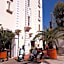 Hotel Villarosa con Vespa Rent