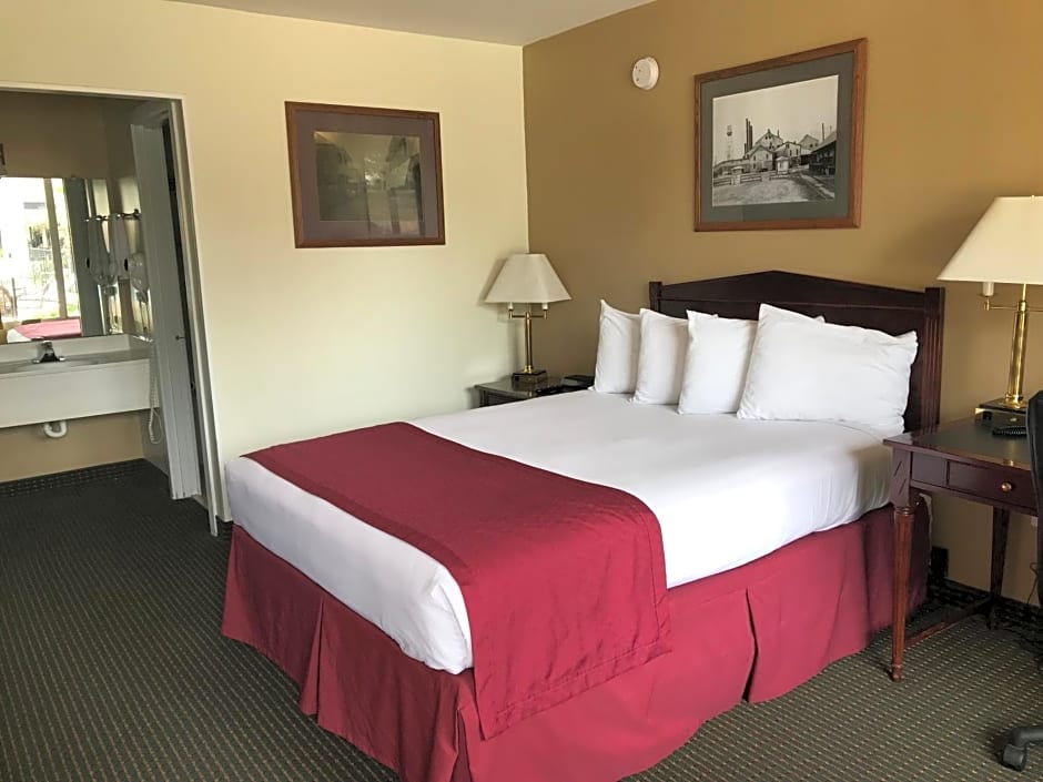 Carmel Inn and Suites Thibodaux