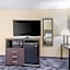 Best Western Parkside Inn