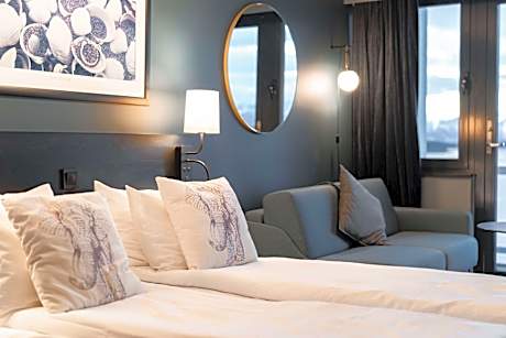 Standard Family Three